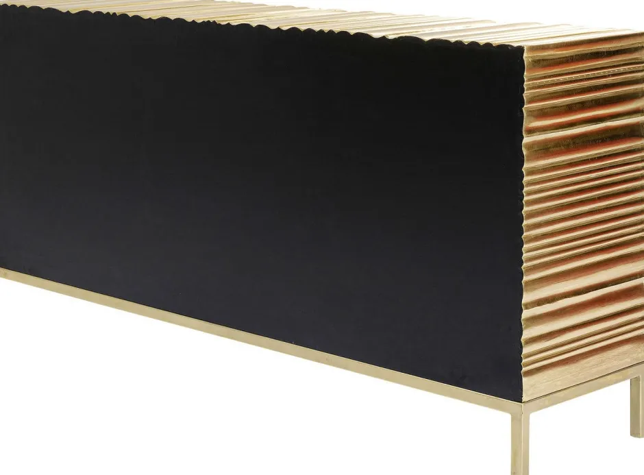 Fashion Dressoir Illumino Kasten|Lage Kasten & Dressoirs