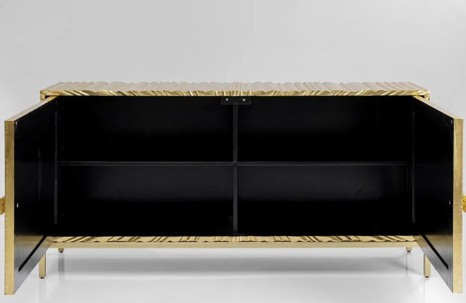 Fashion Dressoir Illumino Kasten|Lage Kasten & Dressoirs