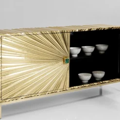 Fashion Dressoir Illumino Kasten|Lage Kasten & Dressoirs