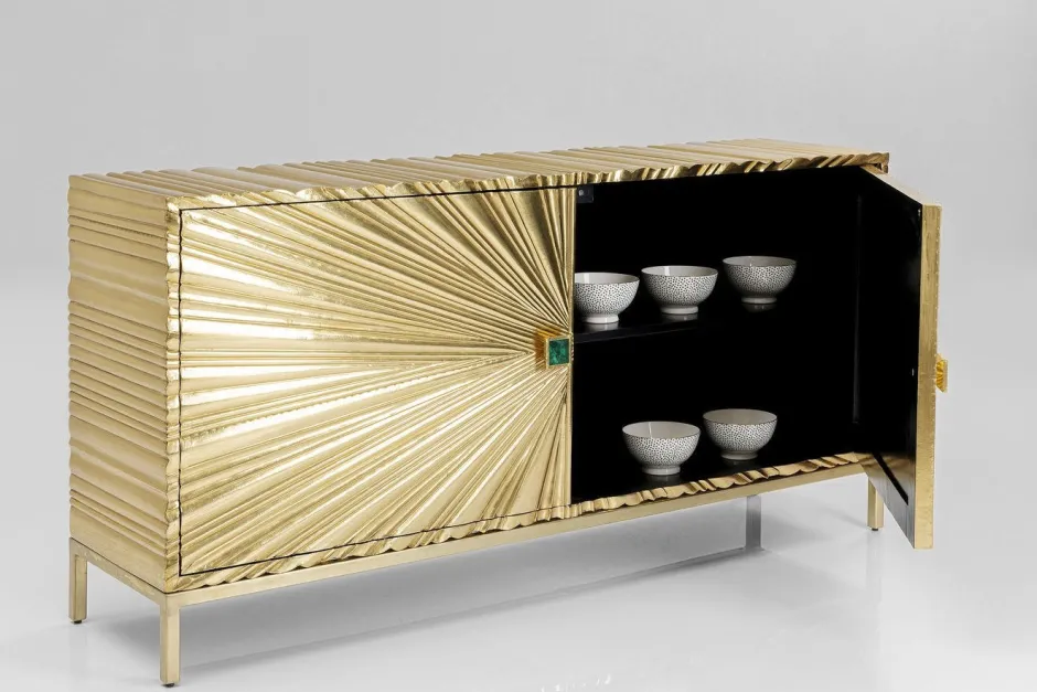 Fashion Dressoir Illumino Kasten|Lage Kasten & Dressoirs