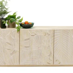 Best Dressoir Jungle Nature 160x75cm Kasten|Tuinmeubelen