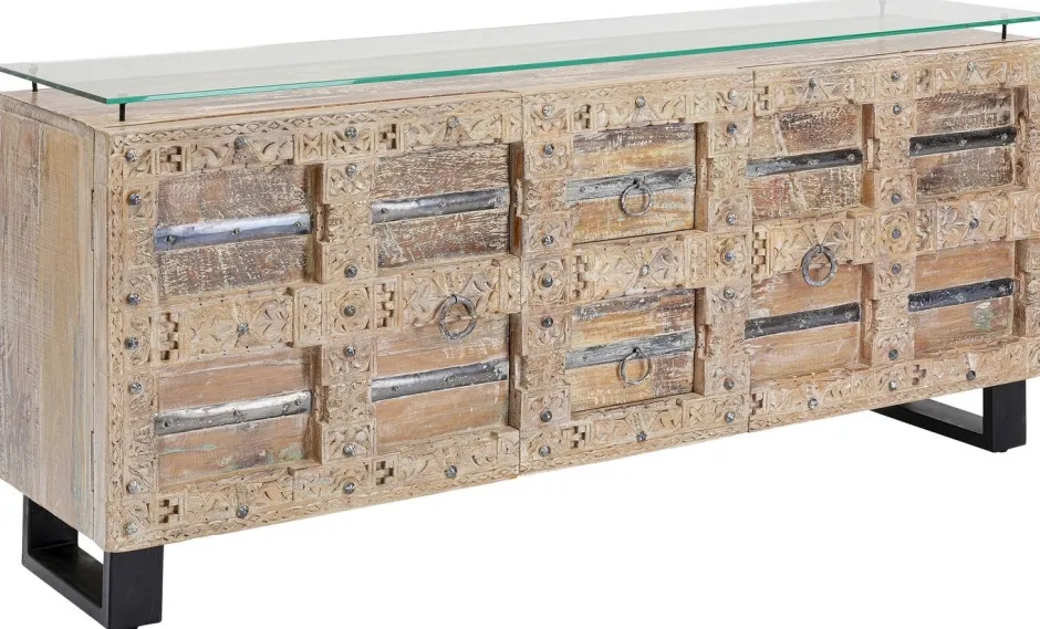 Sale Dressoir Kalif Kasten|Lage Kasten & Dressoirs