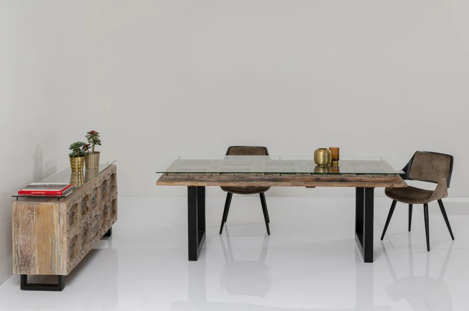 Sale Dressoir Kalif Kasten|Lage Kasten & Dressoirs