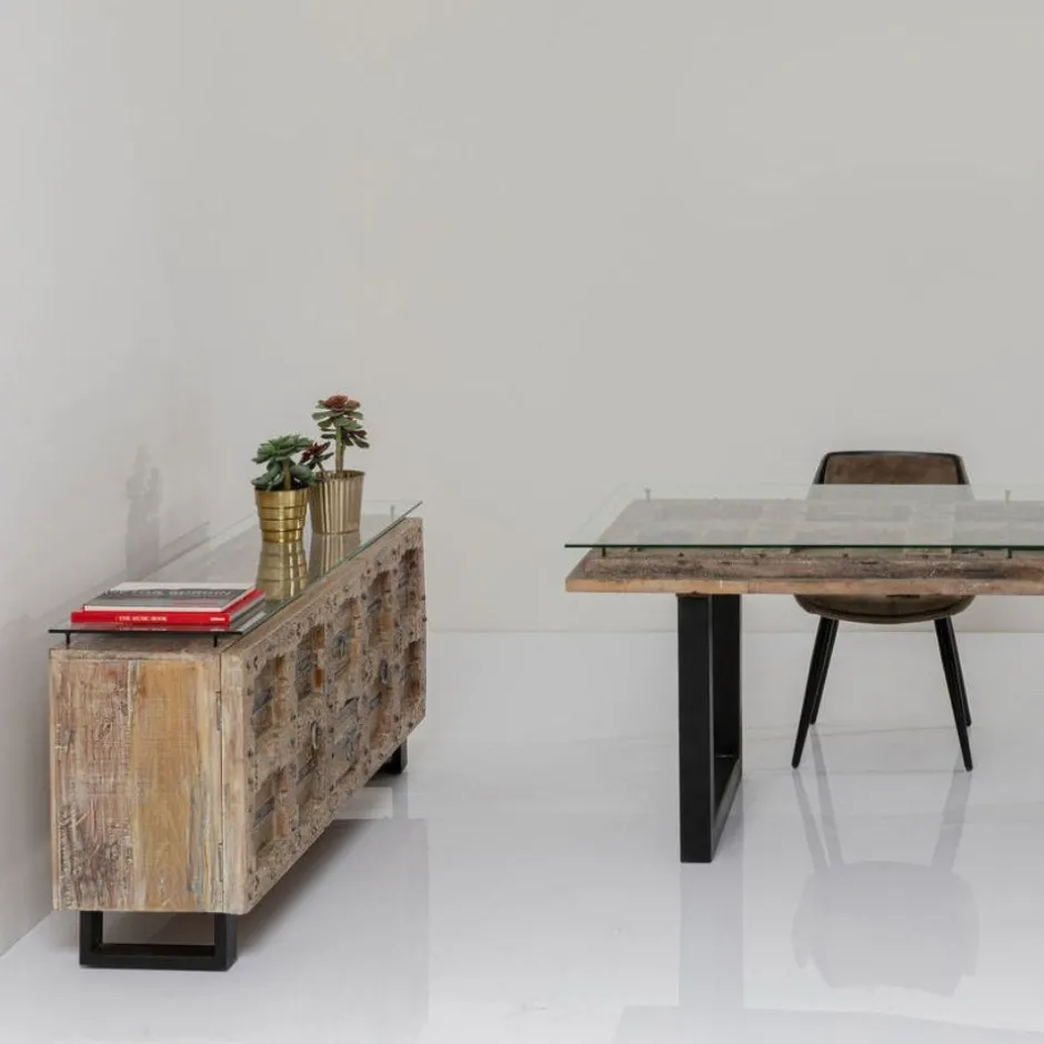 Sale Dressoir Kalif Kasten|Lage Kasten & Dressoirs