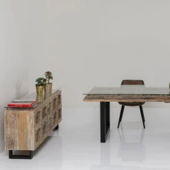 Sale Dressoir Kalif Kasten|Lage Kasten & Dressoirs