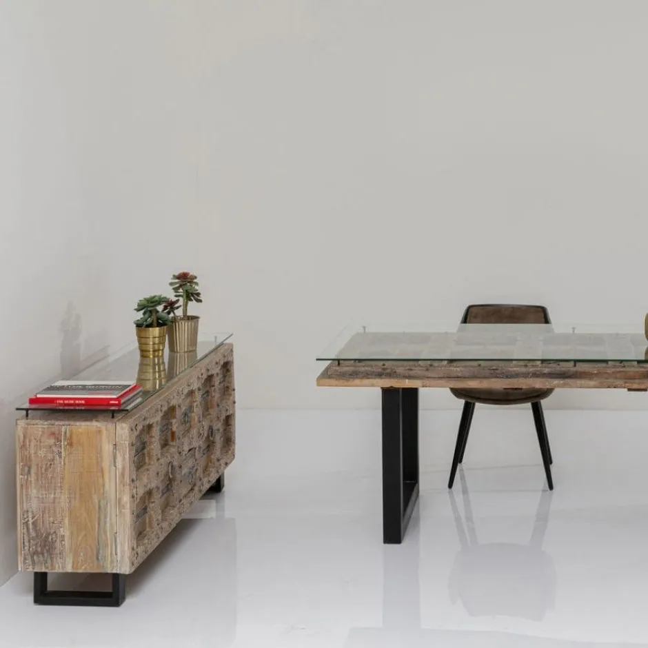 Sale Dressoir Kalif Kasten|Lage Kasten & Dressoirs
