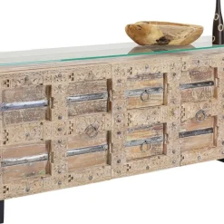 Sale Dressoir Kalif Kasten|Lage Kasten & Dressoirs