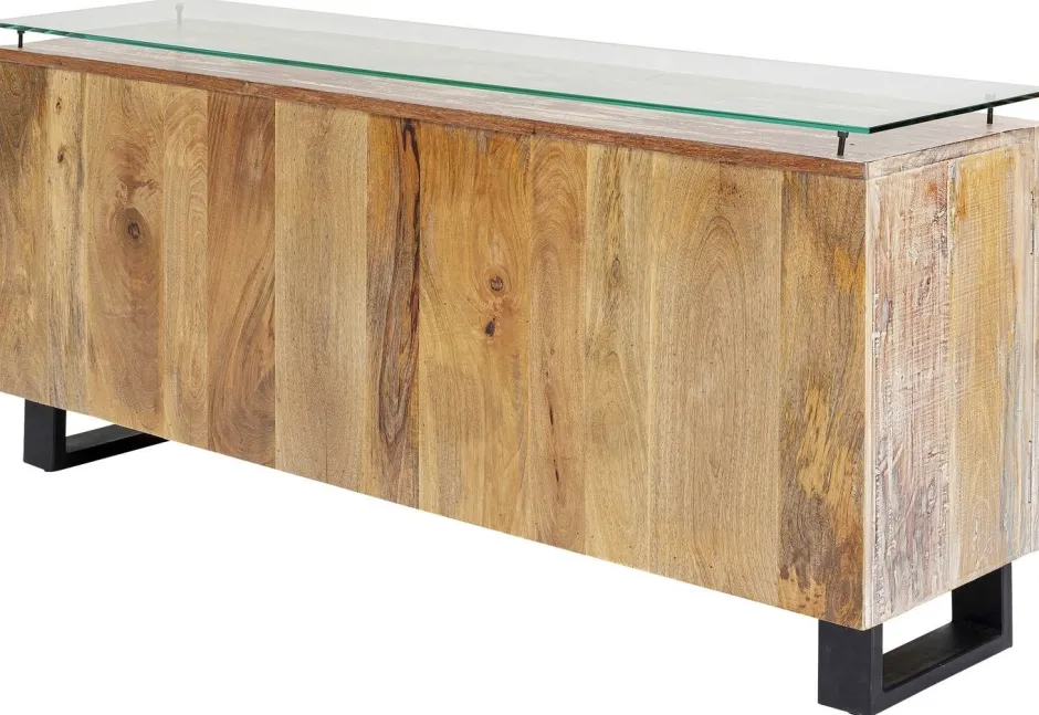Sale Dressoir Kalif Kasten|Lage Kasten & Dressoirs