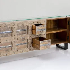 Sale Dressoir Kalif Kasten|Lage Kasten & Dressoirs