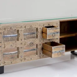 Sale Dressoir Kalif Kasten|Lage Kasten & Dressoirs