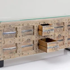 Sale Dressoir Kalif Kasten|Lage Kasten & Dressoirs