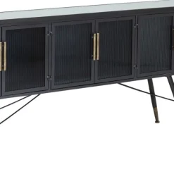 Fashion Dressoir La Gomera 6 Deuren Kasten|Lage Kasten & Dressoirs