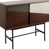 Hot Dressoir Lamello Colore 110x95cm Kasten|Lage Kasten & Dressoirs