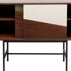 Hot Dressoir Lamello Colore 110x95cm Kasten|Lage Kasten & Dressoirs