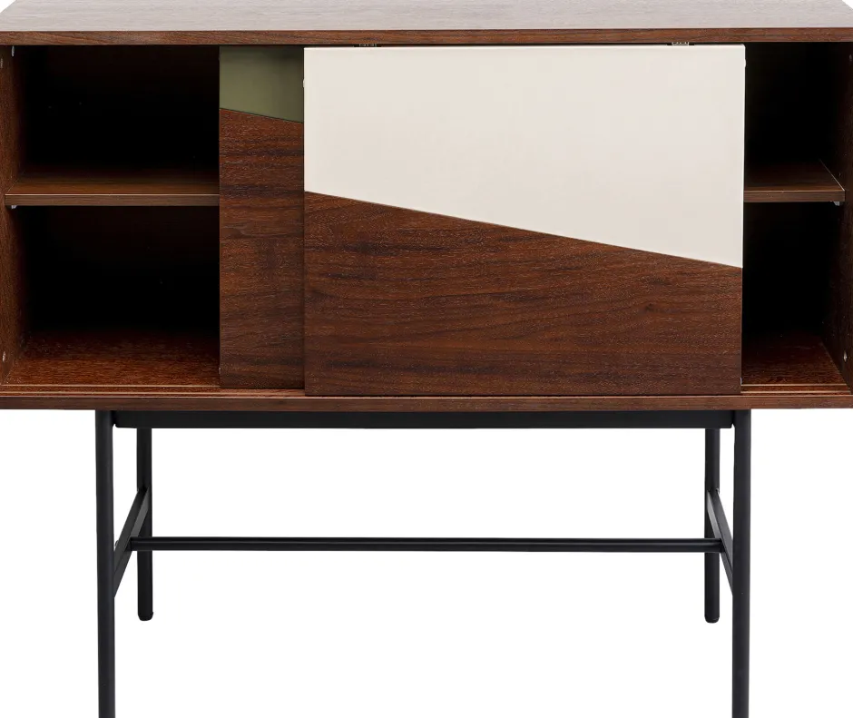 Hot Dressoir Lamello Colore 110x95cm Kasten|Lage Kasten & Dressoirs