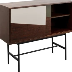 Hot Dressoir Lamello Colore 110x95cm Kasten|Lage Kasten & Dressoirs