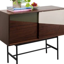 Hot Dressoir Lamello Colore 110x95cm Kasten|Lage Kasten & Dressoirs