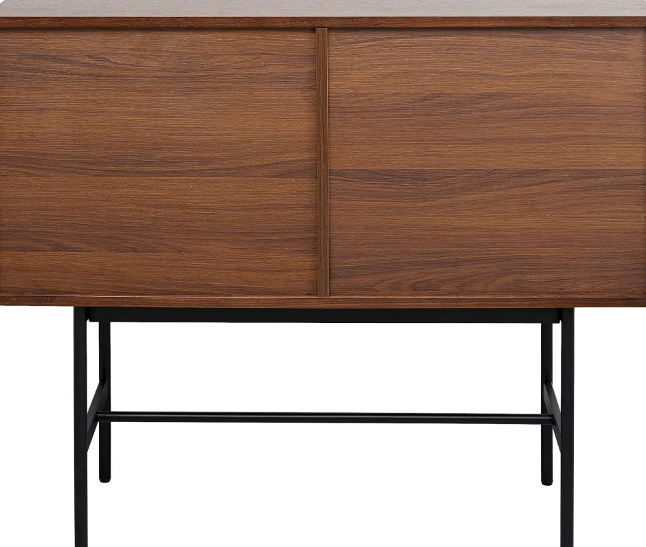 Hot Dressoir Lamello Colore 110x95cm Kasten|Lage Kasten & Dressoirs