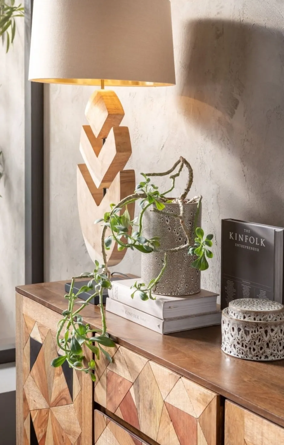 Online Dressoir Limara Lage Kasten & Dressoirs