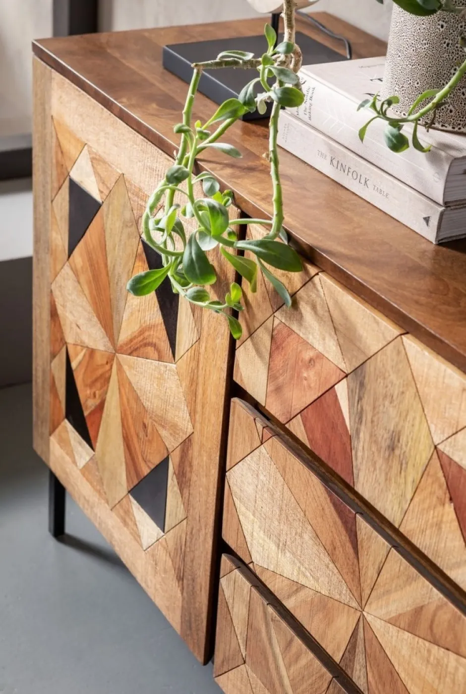 Online Dressoir Limara Lage Kasten & Dressoirs