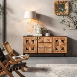 Online Dressoir Limara Lage Kasten & Dressoirs