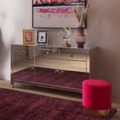 Fashion Dressoir Luxury Kasten|Lage Kasten & Dressoirs