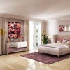 Hot Dressoir Luxury Champagne Kasten|Lage Kasten & Dressoirs
