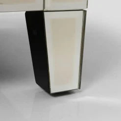 Hot Dressoir Luxury Champagne Kasten|Lage Kasten & Dressoirs