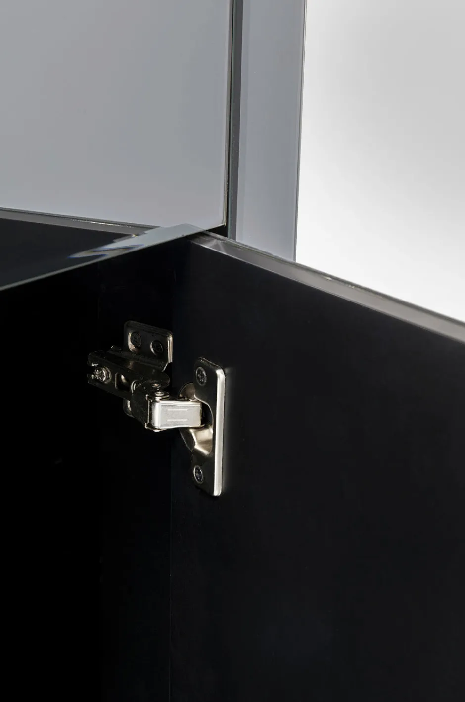 Flash Sale Dressoir Luxury Push Grijs Lage Kasten & Dressoirs|Tuinmeubelen