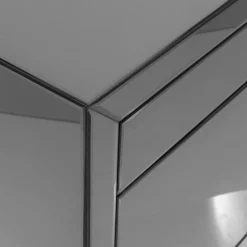 Flash Sale Dressoir Luxury Push Grijs Lage Kasten & Dressoirs|Tuinmeubelen