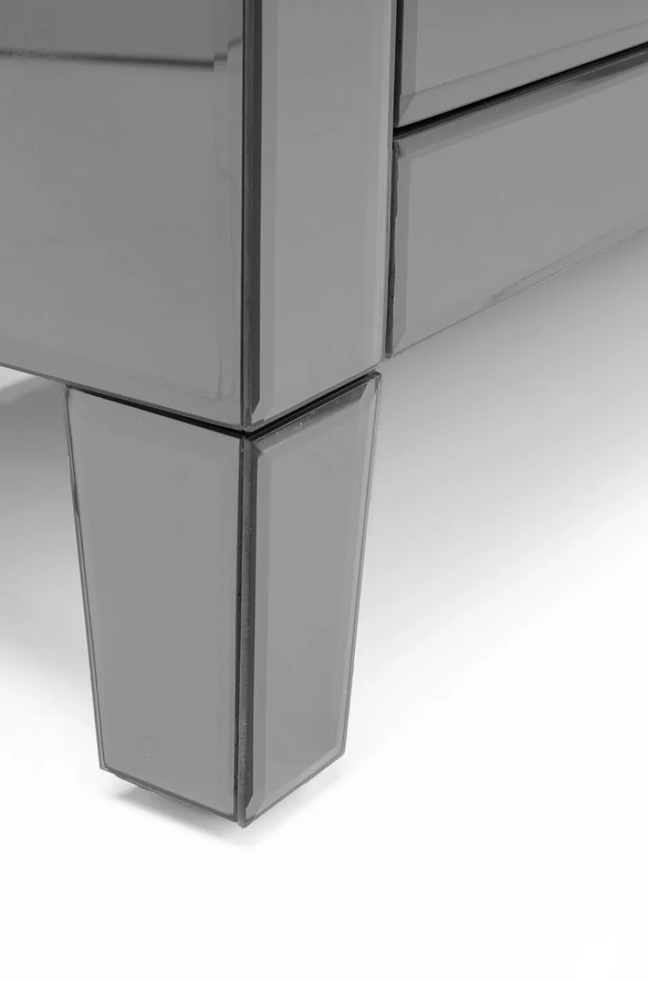 Flash Sale Dressoir Luxury Push Grijs Lage Kasten & Dressoirs|Tuinmeubelen