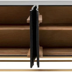 Cheap Dressoir Madeira Dark 177x75cm Kasten|Lage Kasten & Dressoirs
