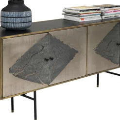 Store Dressoir Mancha Kasten|Lage Kasten & Dressoirs