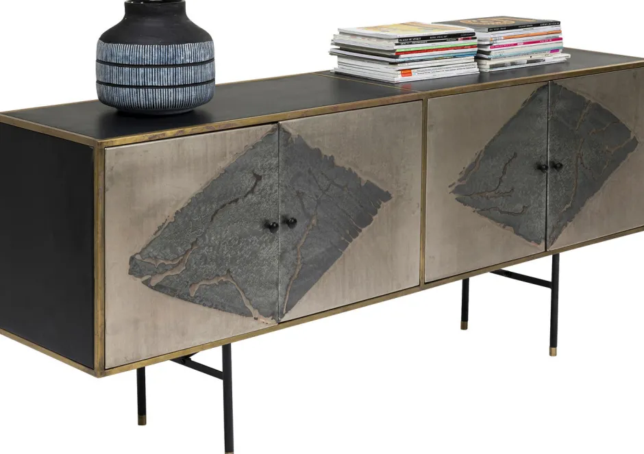 Store Dressoir Mancha Kasten|Lage Kasten & Dressoirs