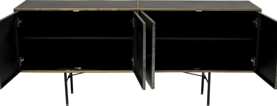 Store Dressoir Mancha Kasten|Lage Kasten & Dressoirs