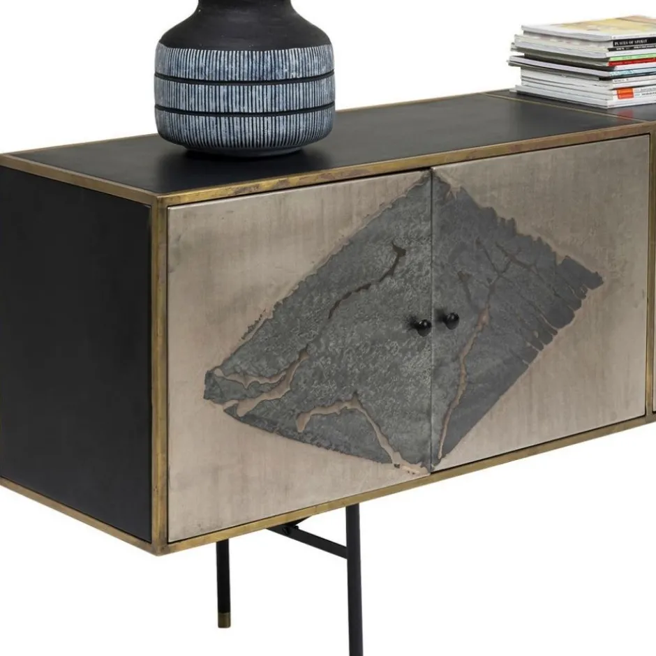Store Dressoir Mancha Kasten|Lage Kasten & Dressoirs