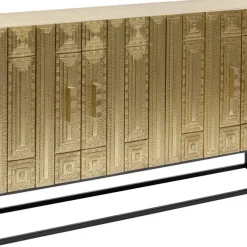 Fashion Dressoir Marrakesh 160x80cm Kasten|Lage Kasten & Dressoirs