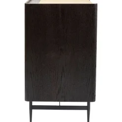 Best Sale Dressoir Milano 80cm Kasten|Lage Kasten & Dressoirs