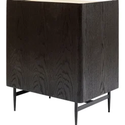 Best Sale Dressoir Milano 80cm Kasten|Lage Kasten & Dressoirs