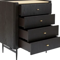 Best Sale Dressoir Milano 80cm Kasten|Lage Kasten & Dressoirs