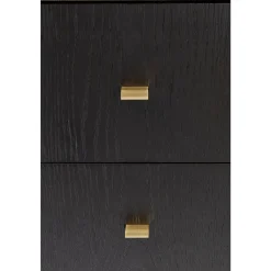 Best Sale Dressoir Milano 80cm Kasten|Lage Kasten & Dressoirs