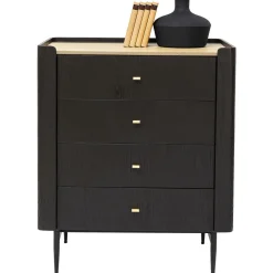 Best Sale Dressoir Milano 80cm Kasten|Lage Kasten & Dressoirs