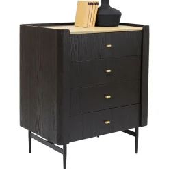 Best Sale Dressoir Milano 80cm Kasten|Lage Kasten & Dressoirs