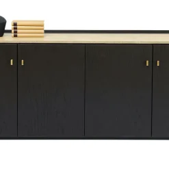 Shop Dressoir Milano 180cm Kasten|Lage Kasten & Dressoirs