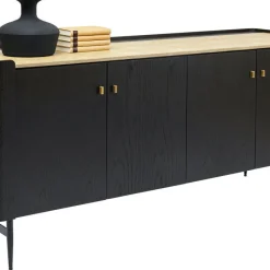 Shop Dressoir Milano 180cm Kasten|Lage Kasten & Dressoirs