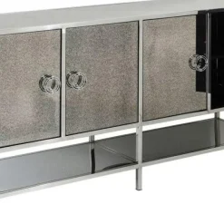 Fashion Dressoir Moonscape Kasten|Lage Kasten & Dressoirs
