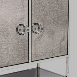 Fashion Dressoir Moonscape Kasten|Lage Kasten & Dressoirs