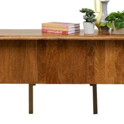 Best Dressoir Muse 200x88cm Kasten|Lage Kasten & Dressoirs