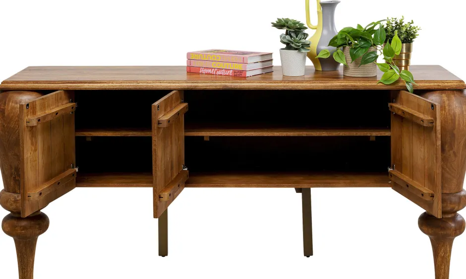 Best Dressoir Muse 200x88cm Kasten|Lage Kasten & Dressoirs
