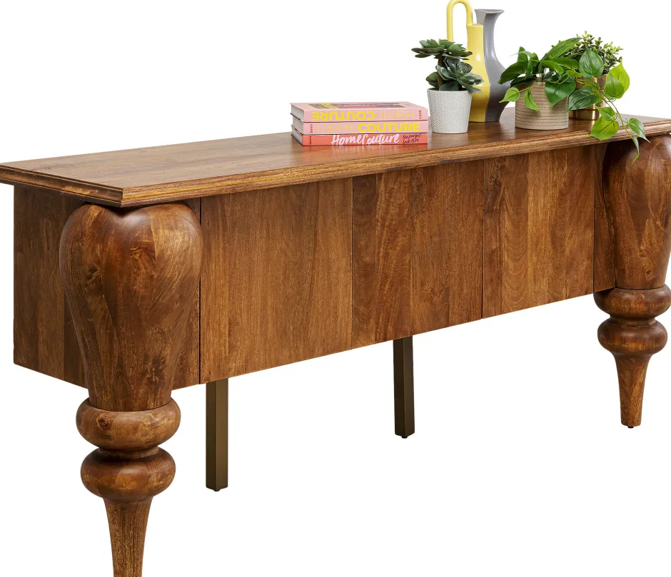 Best Dressoir Muse 200x88cm Kasten|Lage Kasten & Dressoirs